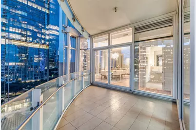 1918 Olive Street #701, Dallas, TX 75201 - Photo 24