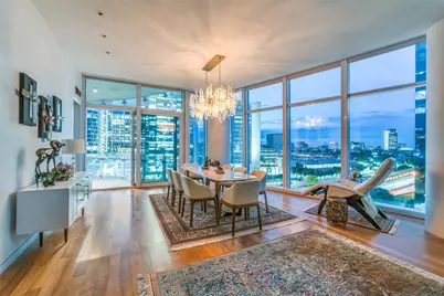 1918 Olive Street #701, Dallas, TX 75201 - Photo 8