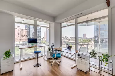 1918 Olive Street #701, Dallas, TX 75201 - Photo 20