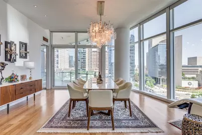 1918 Olive Street #701, Dallas, TX 75201 - Photo 6