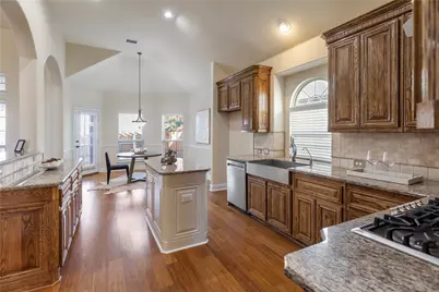 12744 Forest Glen Lane, Fort Worth, TX 76244 - Photo 8