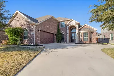 12744 Forest Glen Lane, Fort Worth, TX 76244 - Photo 1