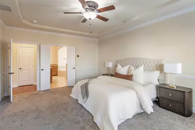 12744 Forest Glen Lane, Fort Worth, TX 76244 - Photo 16