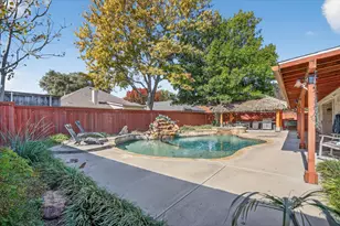 324 Woodcrest Dr, Saginaw, TX 76179 - Photo 28