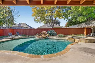 324 Woodcrest Dr, Saginaw, TX 76179 - Photo 34