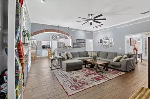 324 Woodcrest Dr, Saginaw, TX 76179 - Photo 6