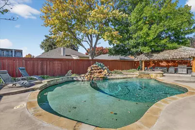 324 Woodcrest Drive, Saginaw, TX 76179 - Photo 30