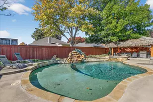 324 Woodcrest Dr, Saginaw, TX 76179 - Photo 30