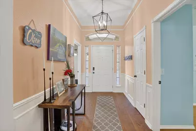 324 Woodcrest Drive, Saginaw, TX 76179 - Photo 4