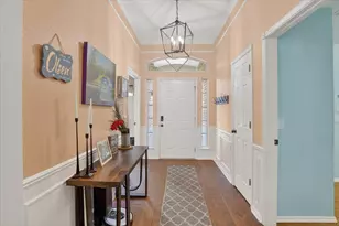 324 Woodcrest Dr, Saginaw, TX 76179 - Photo 4