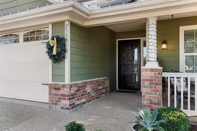 2565 Paddock Lane, Robinson, TX 76706 - Photo 4