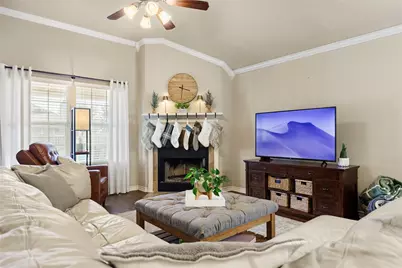 2565 Paddock Lane, Robinson, TX 76706 - Photo 6