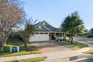 2565 Paddock Ln, Robinson, TX 76706 - Photo 2