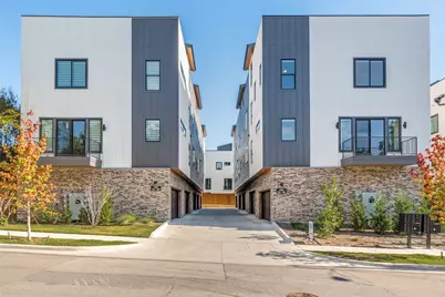 2206 Arroyo Avenue #401, Dallas, TX 75219 - Photo 1