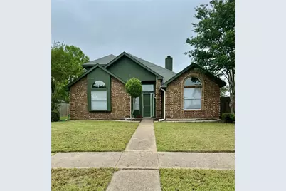 7913 Rice Drive, Rowlett, TX 75088 - Photo 1