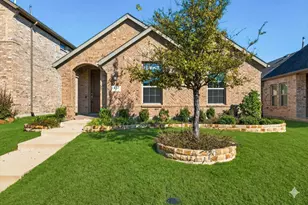 437 Mustang Draw Trail, McKinney, TX 75071 - Photo 4