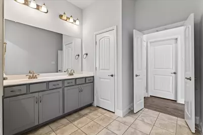 437 Mustang Draw Trail, McKinney, TX 75071 - Photo 18