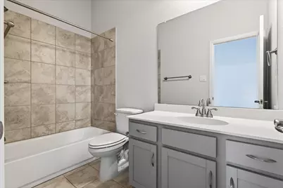 437 Mustang Draw Trail, McKinney, TX 75071 - Photo 8