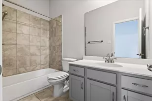 437 Mustang Draw Trail, McKinney, TX 75071 - Photo 8