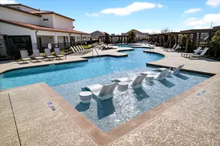 437 Mustang Draw Trail, McKinney, TX 75071 - Photo 34