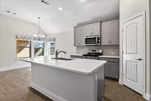 437 Mustang Draw Trail, McKinney, TX 75071 - Photo 14