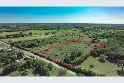 500 County Road 3597, Boyd, TX 76023 - Photo 1