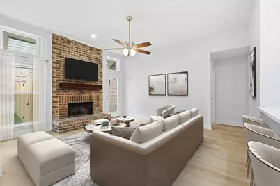 4813 Via Ventura, Mesquite, TX 75150 - Photo 6