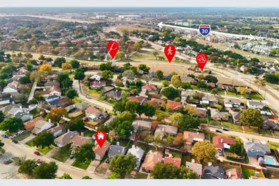 4813 Via Ventura, Mesquite, TX 75150 - Photo 2