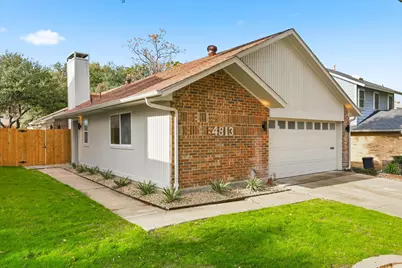 4813 Via Ventura, Mesquite, TX 75150 - Photo 1