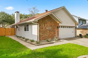 4813 Via Ventura, Mesquite, TX 75150 - Photo 1