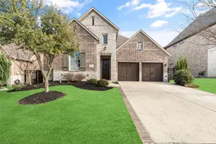 921 Moorland Pass Dr, Prosper, TX 75078 - Photo 2