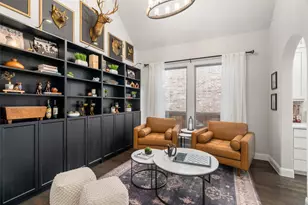 921 Moorland Pass Dr, Prosper, TX 75078 - Photo 8