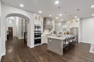 921 Moorland Pass Dr, Prosper, TX 75078 - Photo 6