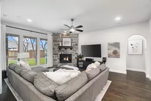 921 Moorland Pass Dr, Prosper, TX 75078 - Photo 18