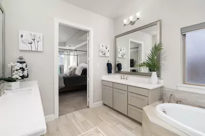 921 Moorland Pass Drive, Prosper, TX 75078 - Photo 24