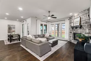 921 Moorland Pass Dr, Prosper, TX 75078 - Photo 34