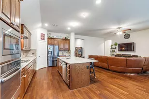 4217 Switchgrass St, Celina, TX 75009 - Photo 8