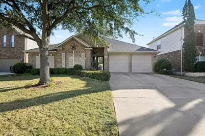 4900 Breezewind Lane, Fort Worth, TX 76123 - Photo 1