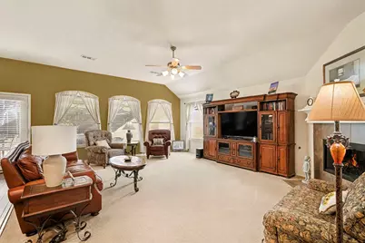 4900 Breezewind Lane, Fort Worth, TX 76123 - Photo 10