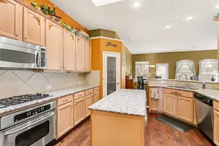 4900 Breezewind Ln, Fort Worth, TX 76123 - Photo 12