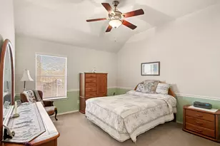 4900 Breezewind Ln, Fort Worth, TX 76123 - Photo 20