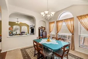 4900 Breezewind Ln, Fort Worth, TX 76123 - Photo 8