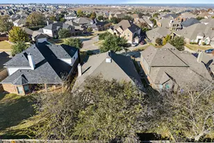 4900 Breezewind Ln, Fort Worth, TX 76123 - Photo 28