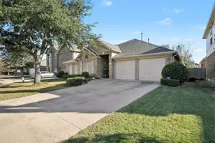 4900 Breezewind Ln, Fort Worth, TX 76123 - Photo 4