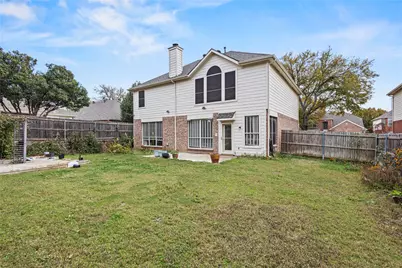 3813 Oak Leaf Lane, Bedford, TX 76021 - Photo 24