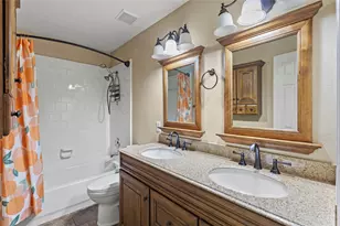 3813 Oak Leaf Ln, Bedford, TX 76021 - Photo 22