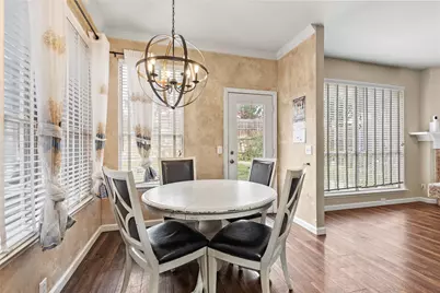 3813 Oak Leaf Lane, Bedford, TX 76021 - Photo 6