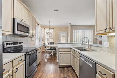 3813 Oak Leaf Lane, Bedford, TX 76021 - Photo 2