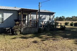 4288 VZ County Rd 3213, Wills Point, TX 75169 - Photo 16