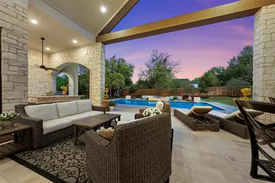 9010 Canyon Trail, McGregor, TX 76657 - Photo 32